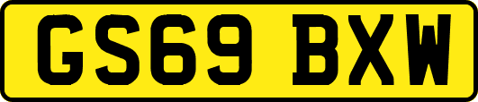 GS69BXW
