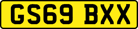 GS69BXX