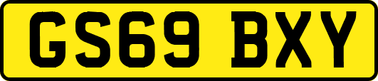 GS69BXY