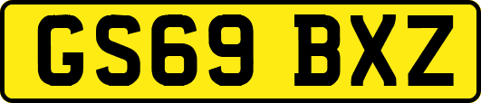 GS69BXZ