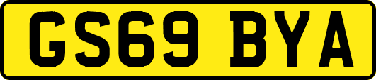 GS69BYA