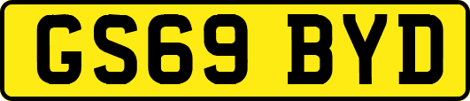 GS69BYD