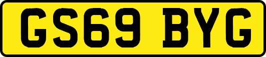 GS69BYG
