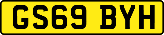 GS69BYH