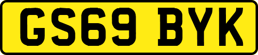 GS69BYK