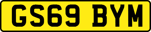 GS69BYM