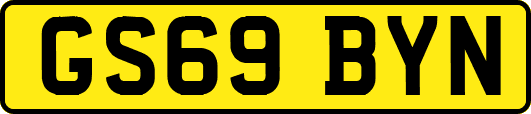 GS69BYN