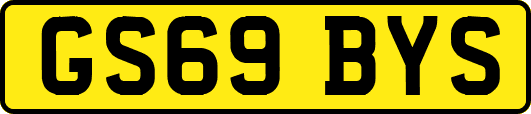 GS69BYS