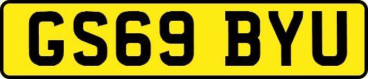 GS69BYU