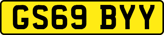 GS69BYY