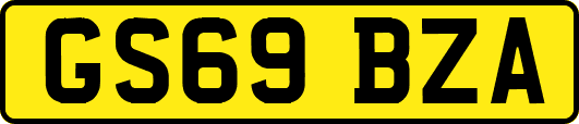 GS69BZA