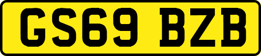 GS69BZB