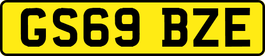 GS69BZE