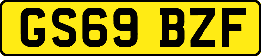 GS69BZF