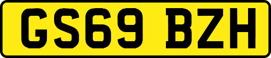 GS69BZH