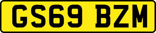 GS69BZM