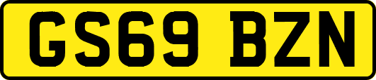 GS69BZN