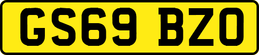 GS69BZO