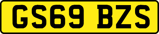 GS69BZS