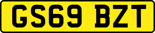 GS69BZT
