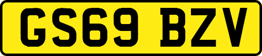 GS69BZV
