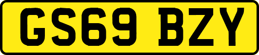 GS69BZY