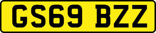 GS69BZZ