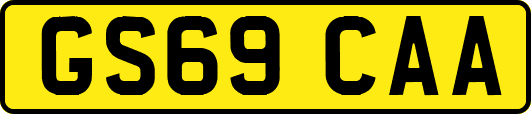 GS69CAA