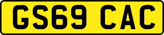 GS69CAC