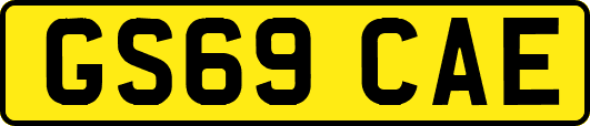 GS69CAE