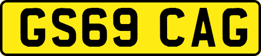 GS69CAG