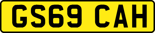 GS69CAH