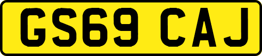 GS69CAJ