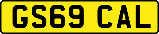 GS69CAL
