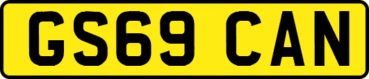 GS69CAN