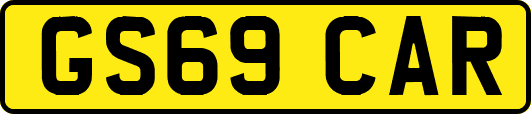GS69CAR