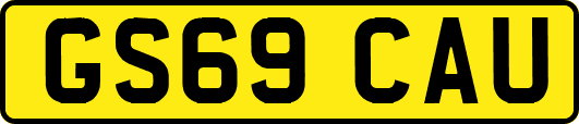 GS69CAU