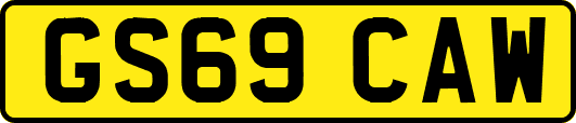 GS69CAW