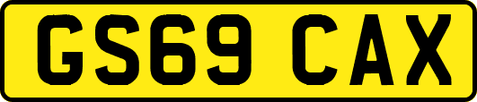 GS69CAX