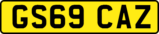 GS69CAZ