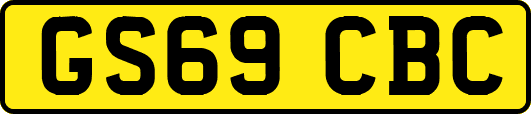 GS69CBC