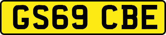 GS69CBE