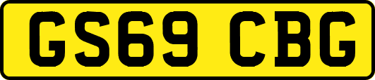 GS69CBG