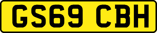 GS69CBH
