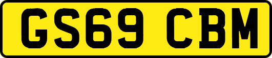 GS69CBM
