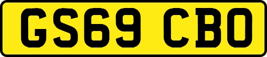 GS69CBO
