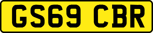 GS69CBR