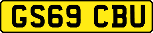 GS69CBU