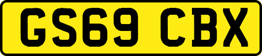 GS69CBX