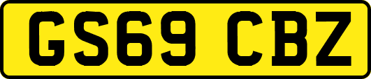 GS69CBZ